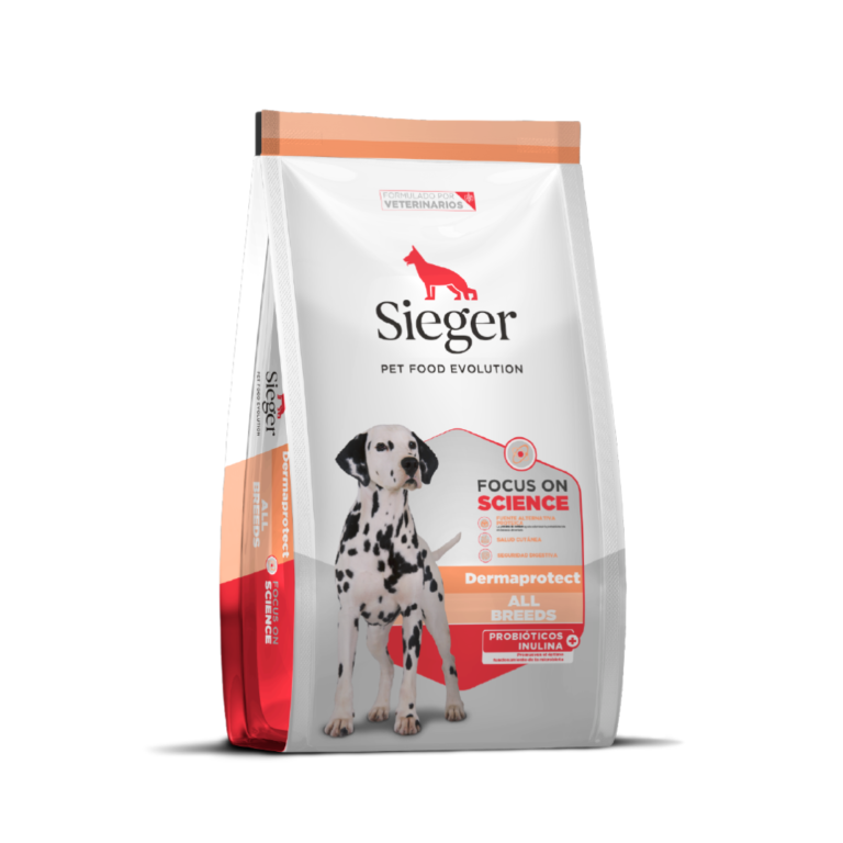 SIEGER DERMAPROTECT