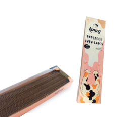 RASCADOR ZOOTEC DE CARTON TABLA