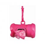 DISPENSER TRIXIE BOLSITAS PLASTICAS