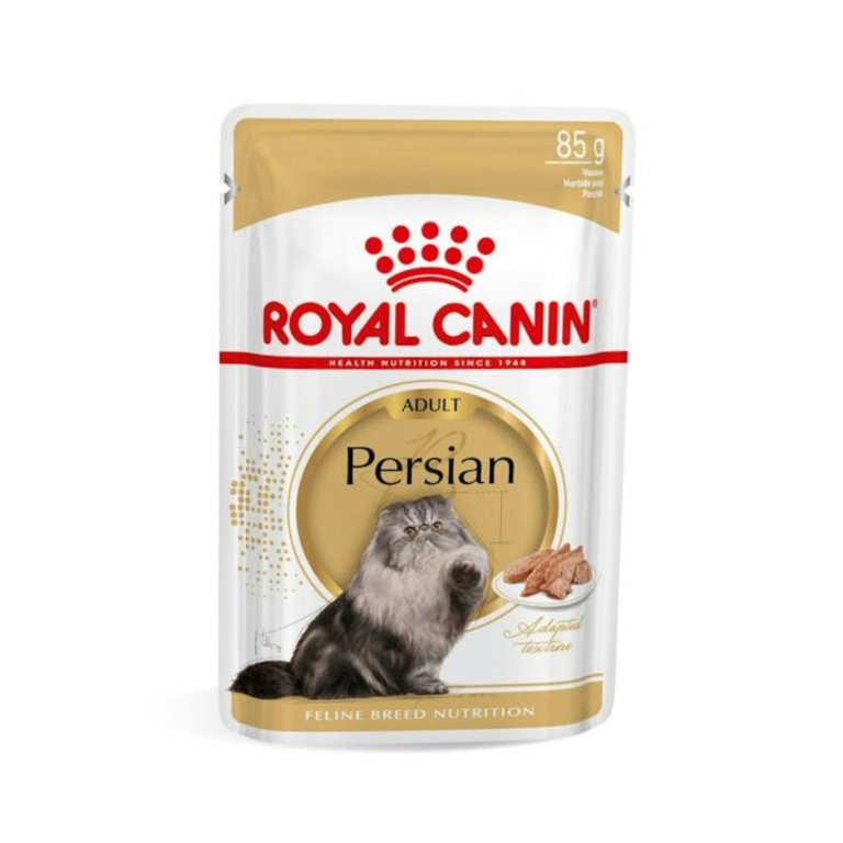 POUCH ROYAL CANIN PERSIANn