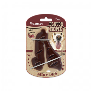 BIFE CANCAT NYLON FLAVOR