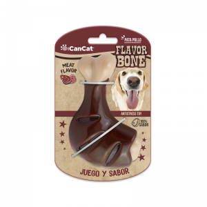 PATA DE POLLO CANCAT NYLON FLAVOR