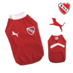 REMERA MANCHITAS FUTBOL