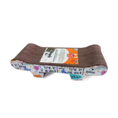 RASCADOR ZOOTEC N°3 CON PATAS