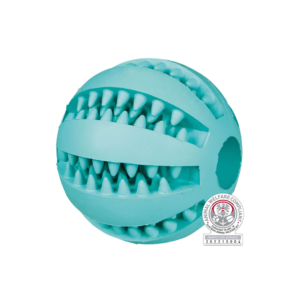 DENTA FUN TRIXIE PELOTA