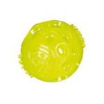 PELOTA LUMINOSA DESTELLANTE TRIXIE