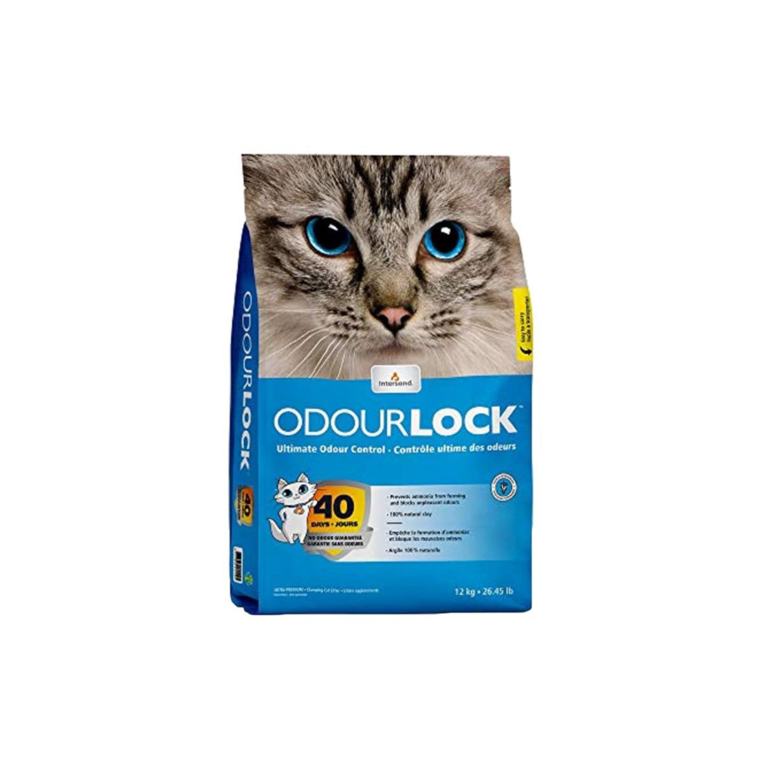 odourlock foto