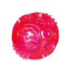 PELOTA LUMINOSA DESTELLANTE TRIXIE