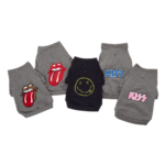 BUZO SENIOR JACK TRENDY KISS
