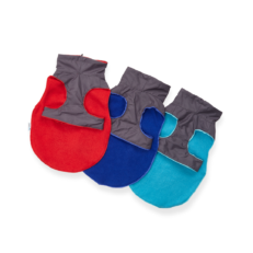 CAPA IMPERMEABLE SENIOR JACK PREMIUM