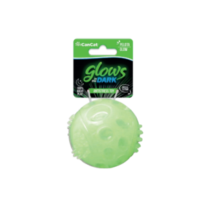 PELOTA CANCAT GLOW