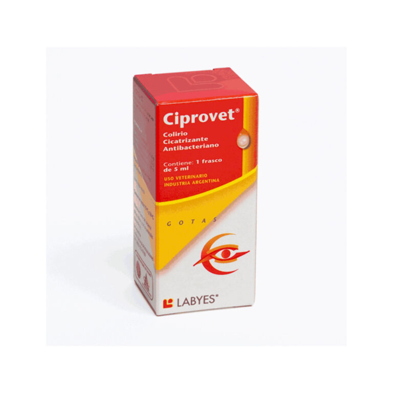 ciprovet