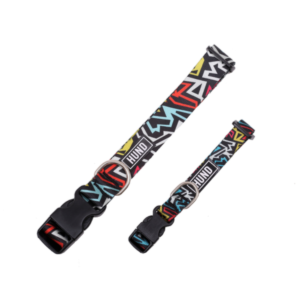 COLLAR HUND BROOKLYN