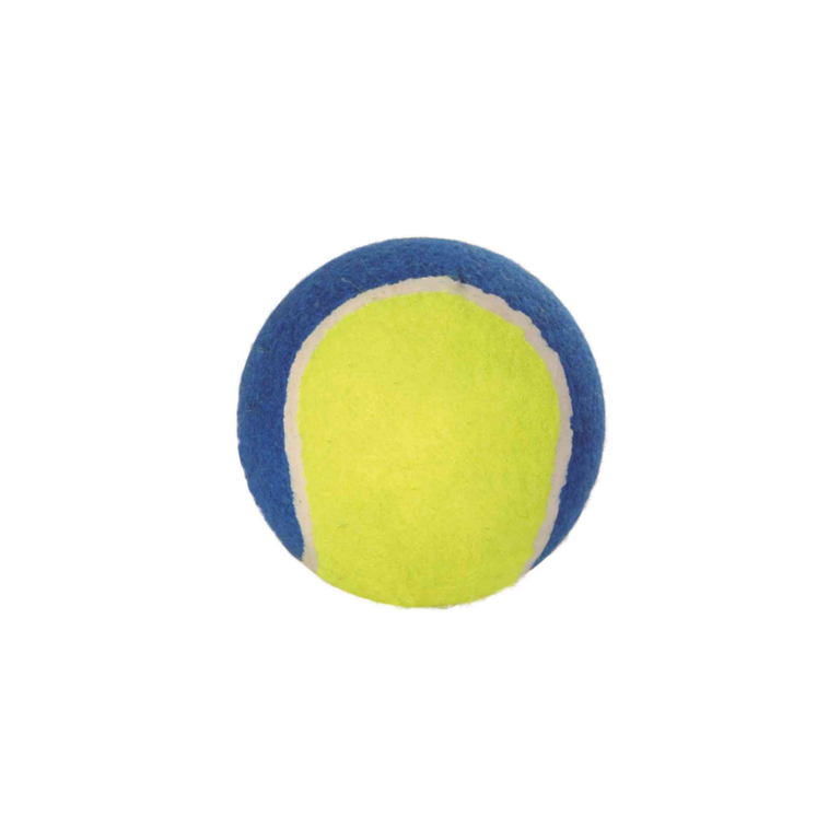 pelota tenis trixie
