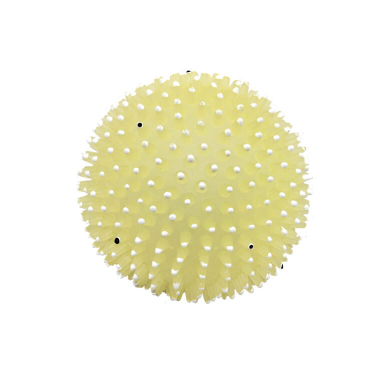 PELOTA FLUO 2