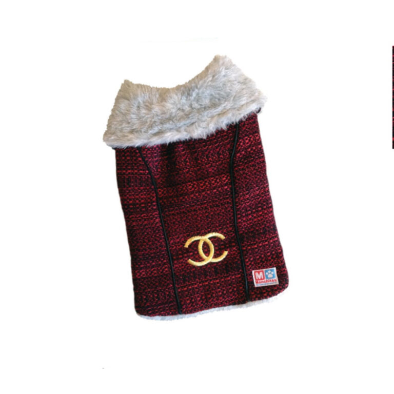 TAPADO CHANEL