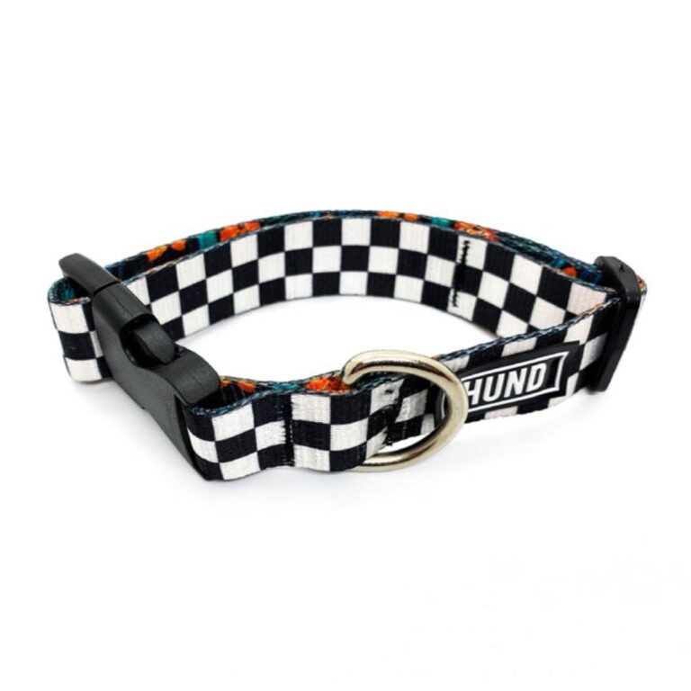 COLLAR HUND MONACO