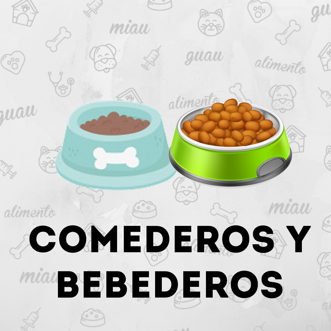 comederos-y-bebederos