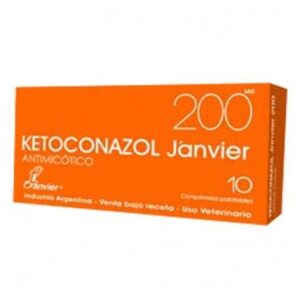 ketoconazol