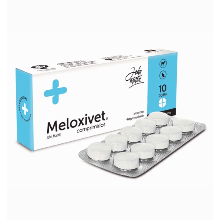 meloxivet