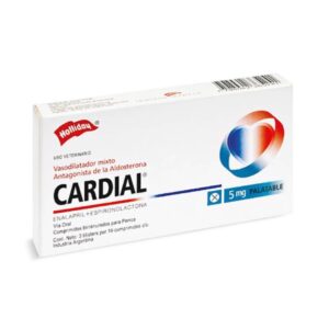 cardial