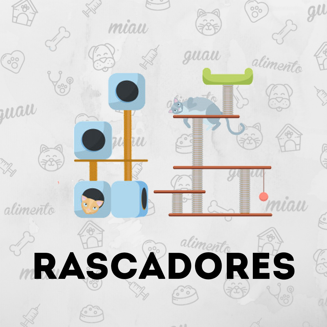 rascadores