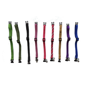 COLLAR LUPPO EXTENSIBLE