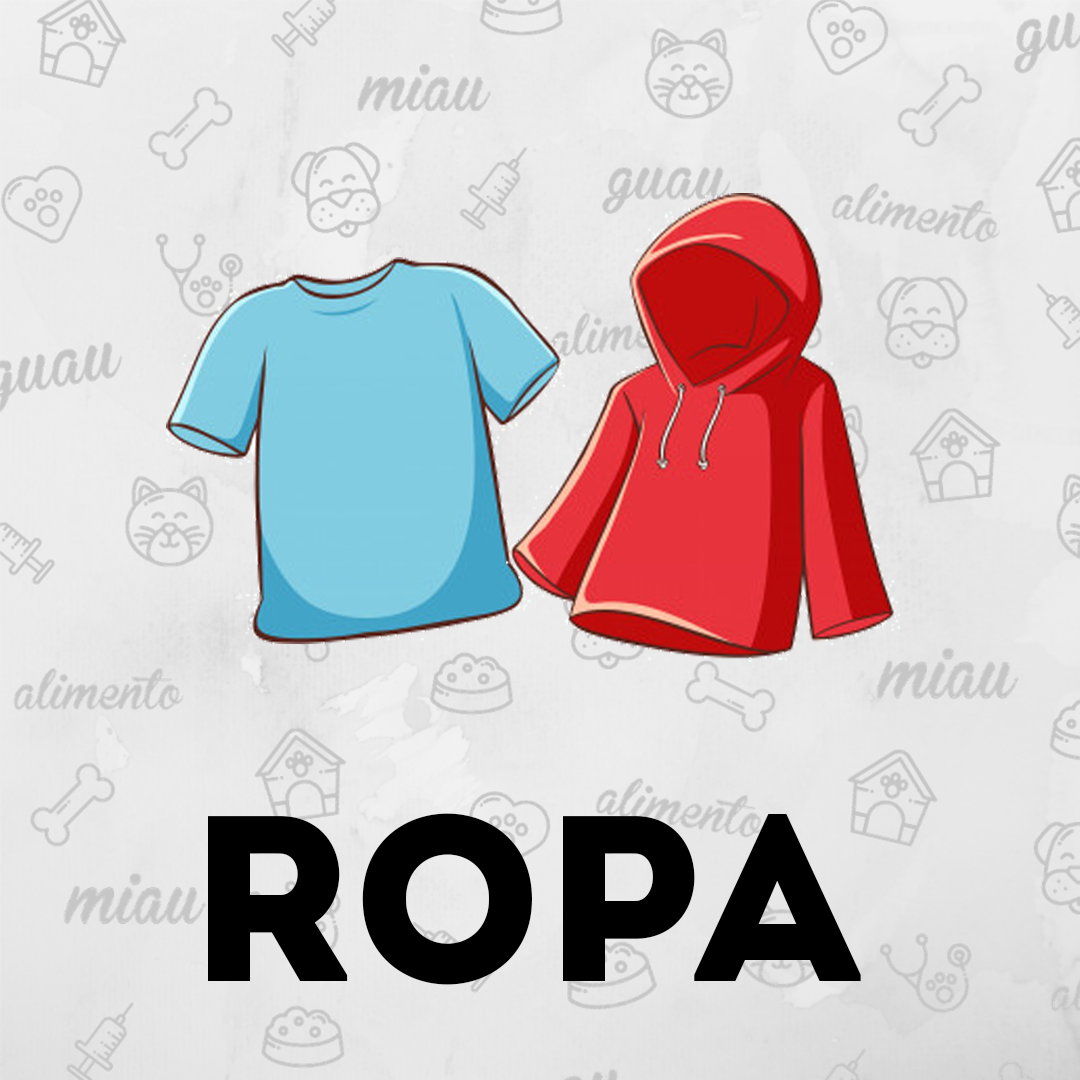 ropa