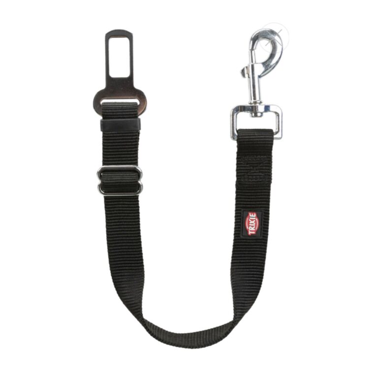 CINTURON DE SEGURIDAD TRIXIE