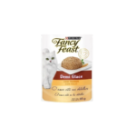 POUCH FANCY FEAST