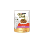 POUCH FANCY FEAST