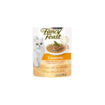 POUCH FANCY FEAST