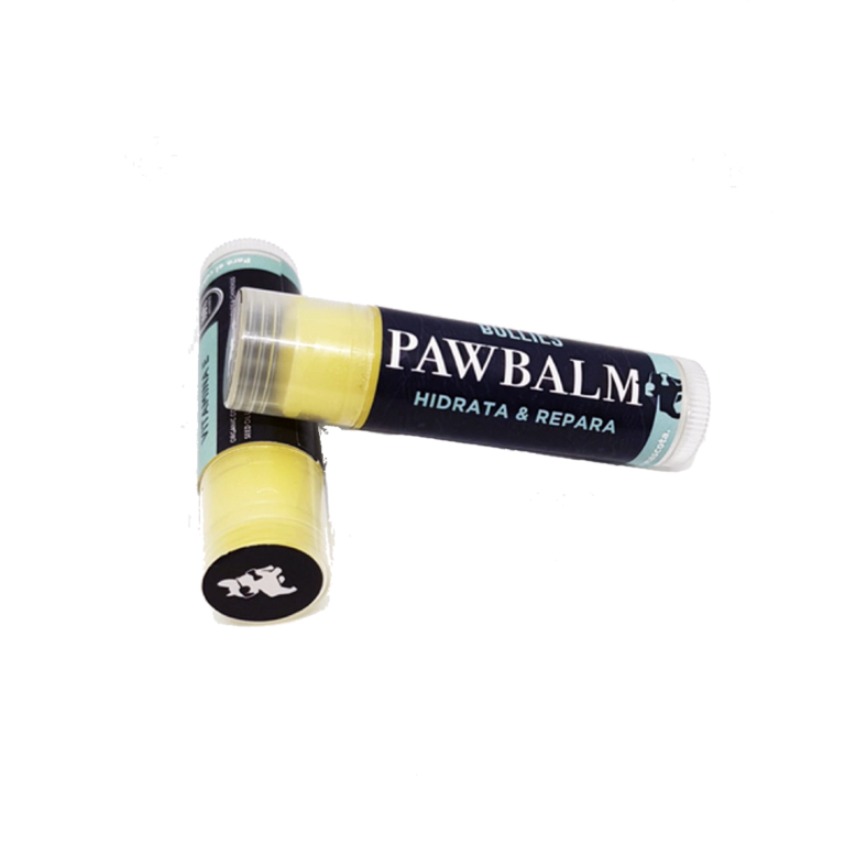 stick paw balm