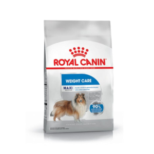 ROYAL CANIN MAXI WEIGHT CARE 10 KG