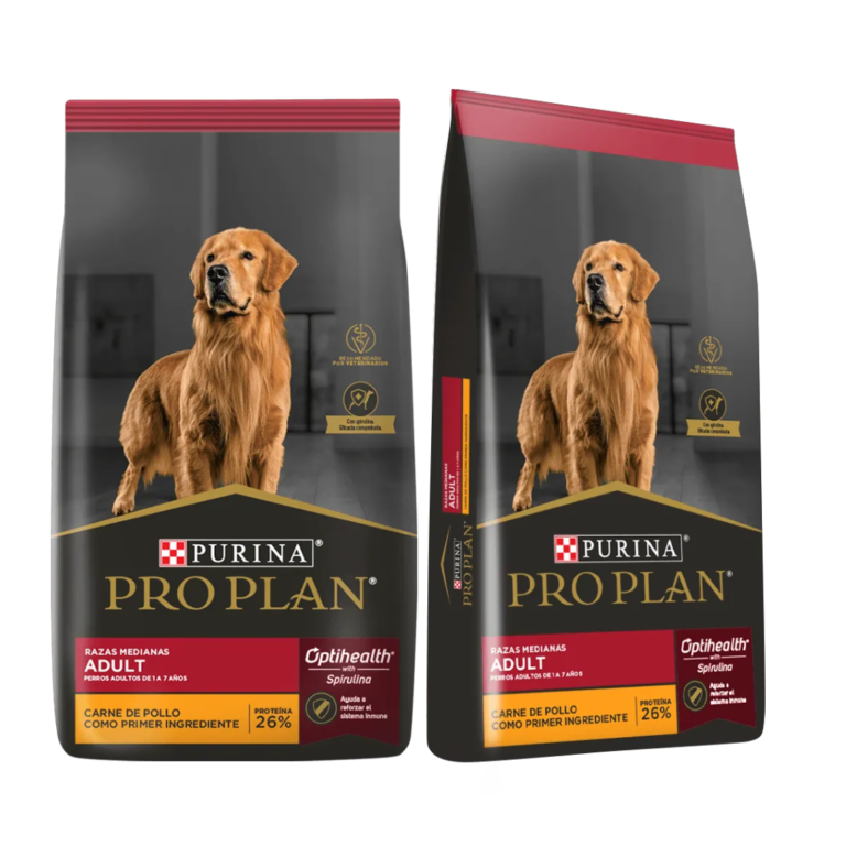 PROPLAN DOG ADULTO COMPLETE 3 KG