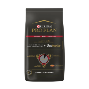 PROPLAN DOG ADULTO COMPLETE 3 KG