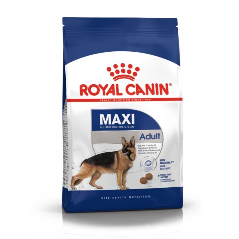 ROYAL CANIN MAXI ADULTO