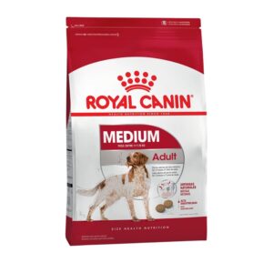 ROYAL CANIN MEDIUM ADULTO