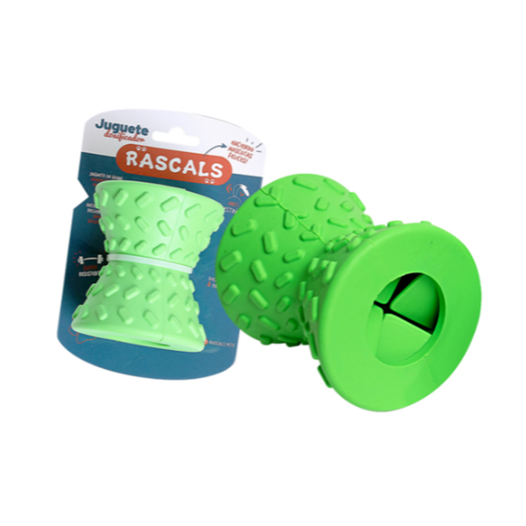 rascals diabolo