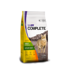 VITALCAN COMPLETE GATO CASTRADO 1.5 KG