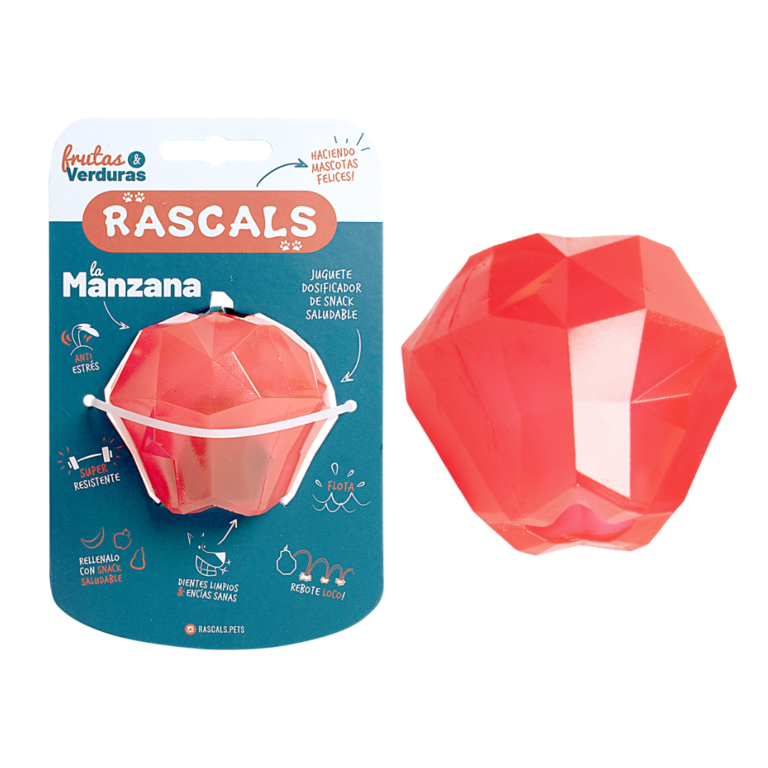 MANZANA RASCALS