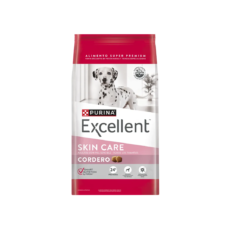 EXCELLENT DOG SKIN CARE 3 KG