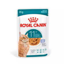 POUCH ROYAL CANIN AGEING FELINE 85 GR