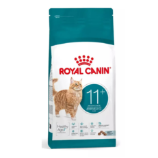 ROYAL CANIN CAT AGEING +11