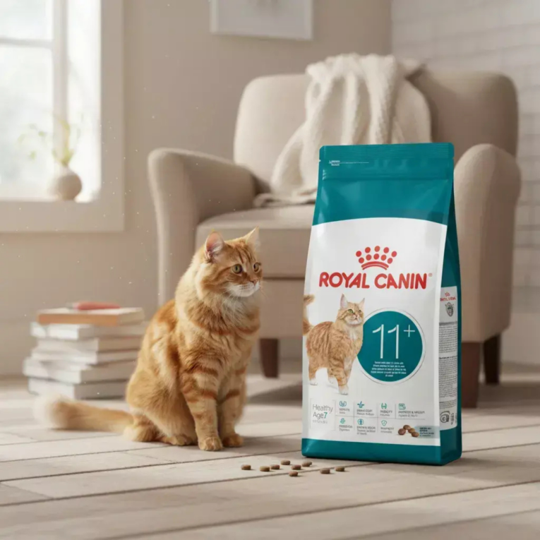 ROYAL CANIN AGEING +11.1