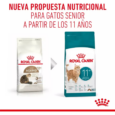 ROYAL CANIN CAT AGEING +11