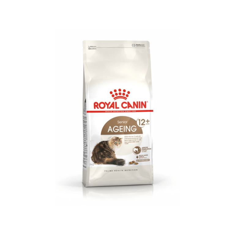 ROYAL CANIN AGEING