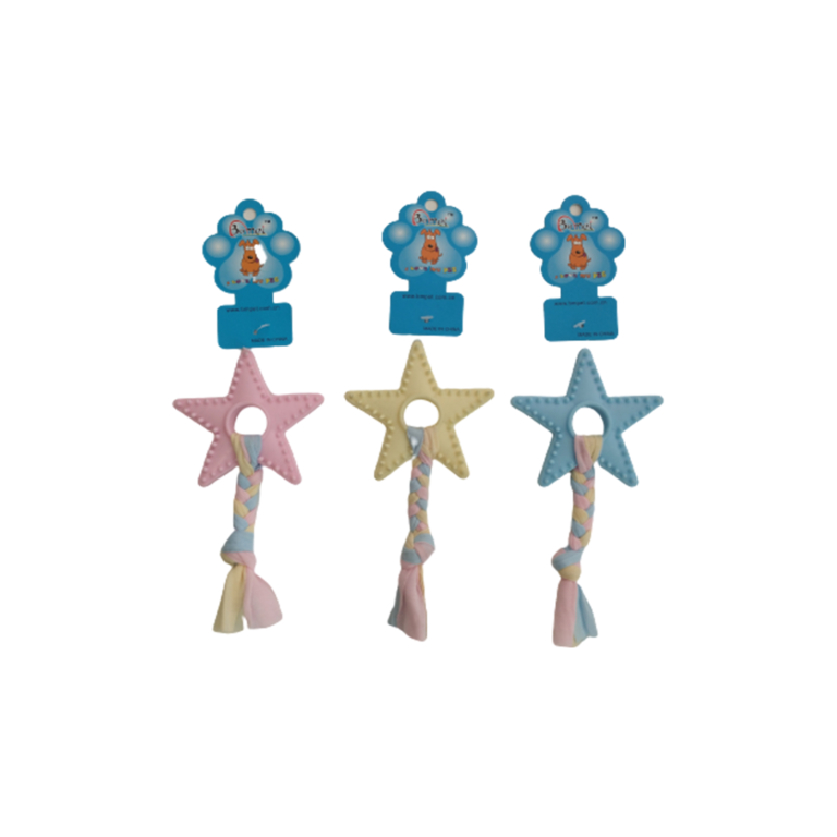 estrella pastel 2