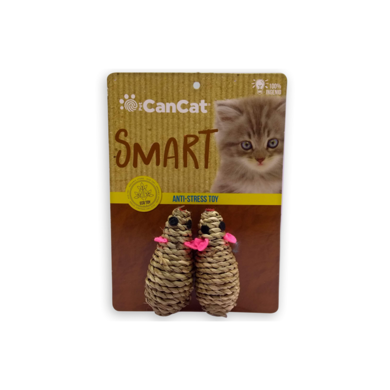 ratitas sisal smart