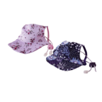 VISERA MANCHITAS ESTAMPADAS